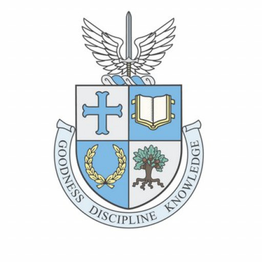 University of St. Michael's College logo