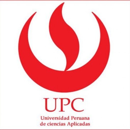 University of Applied Sciences (UPC) logo