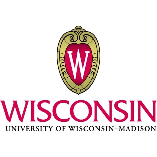 University of Wisconsin - Madison logo