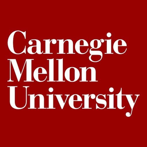 Carnegie Mellon University logo