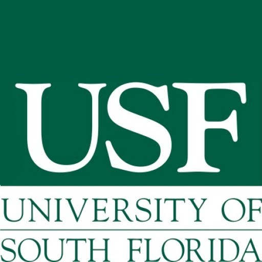 University of South Florida logo