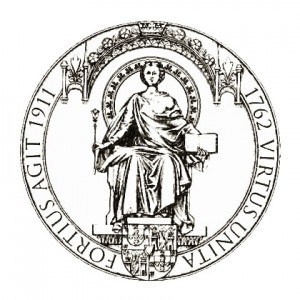 University of Porto logo