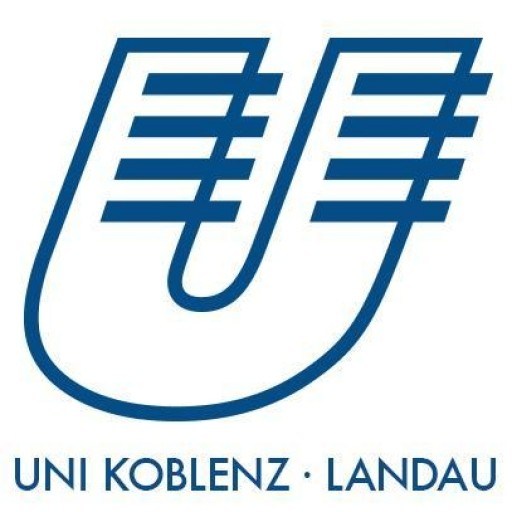 University of Koblenz-Landau logo
