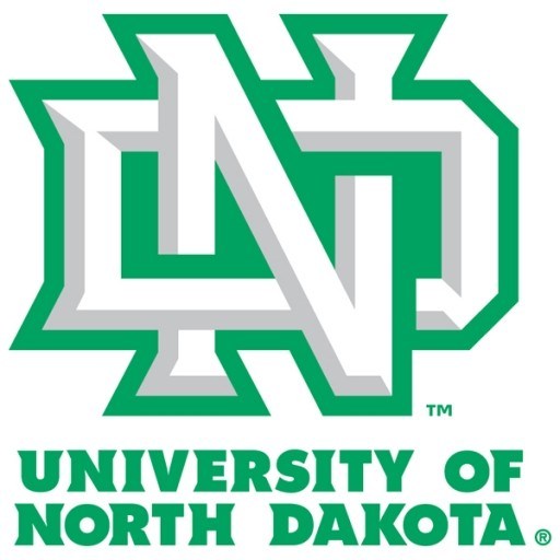 University of North Dakota logo