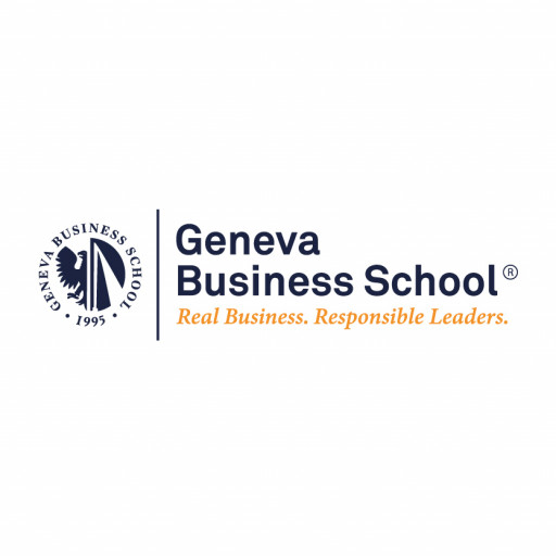 Geneva Business School logo
