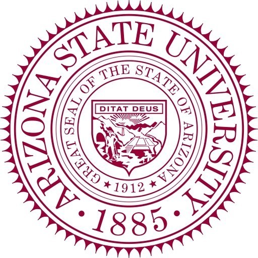 Arizona State University logo