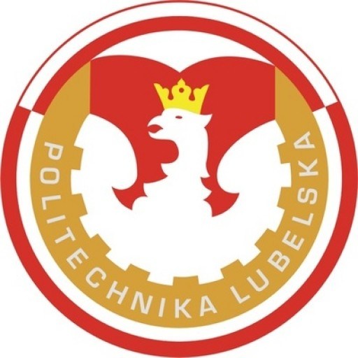 Lublin University of Technology logo