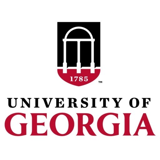 University of Georgia logo