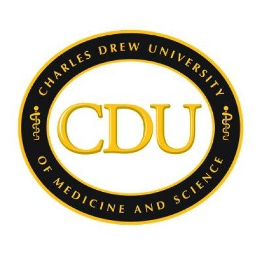 Charles R. Drew University of Medicine and Science logo
