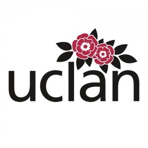 University of Central Lancashire logo