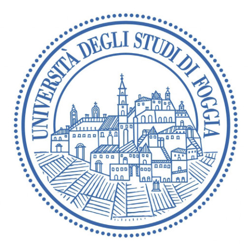 University of Foggia logo