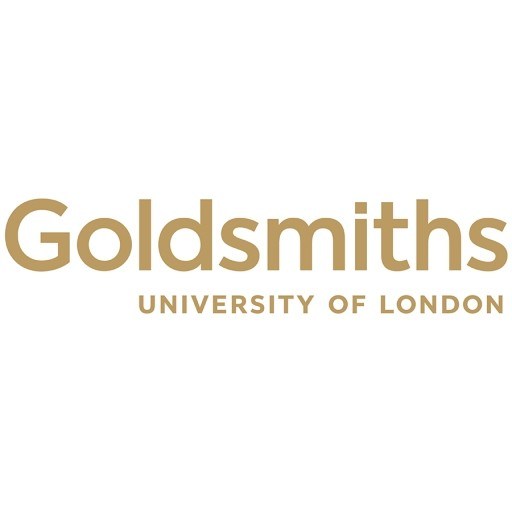 Goldsmiths, University of London logo