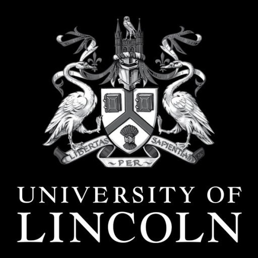 University of Lincoln logo