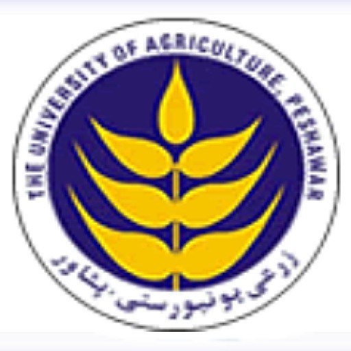 The University of Agriculture, Peshawar logo