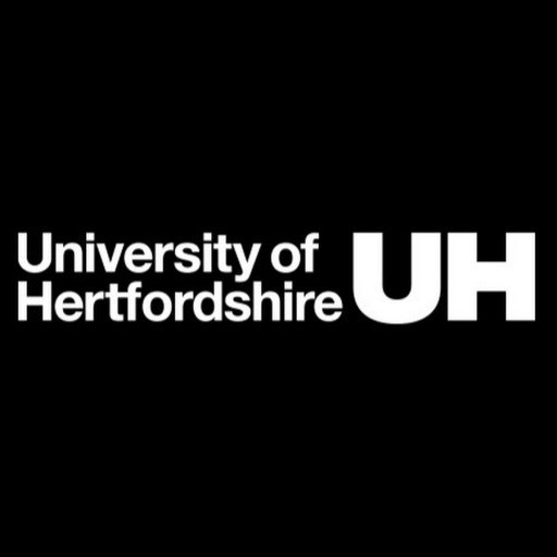 University of Hertfordshire logo