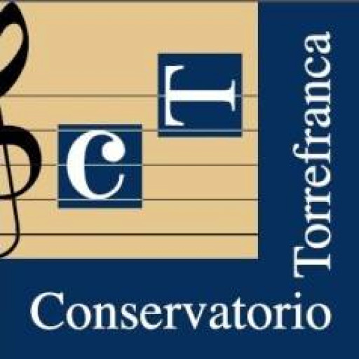 State Conservatory of Music "Fausto Torrefranca" logo