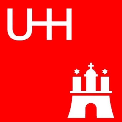 University of Hamburg logo