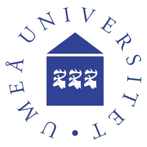 Umeå University logo