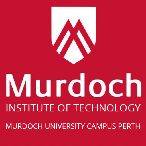 Murdoch Institute of Technology logo