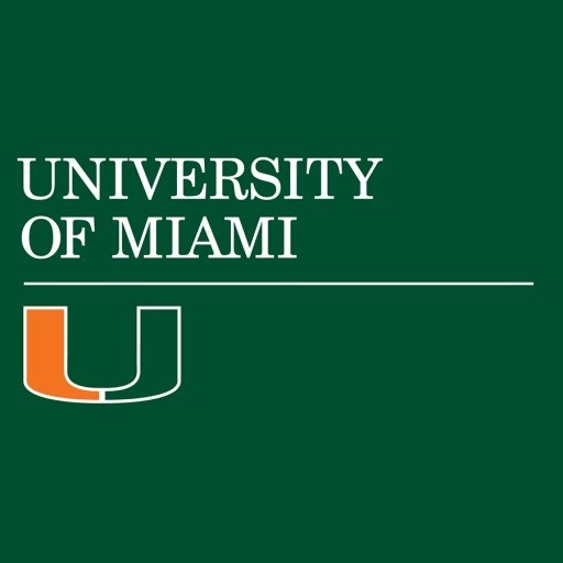 University of Miami logo