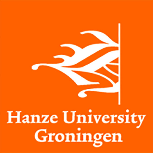 Hanze University of Applied Sciences logo
