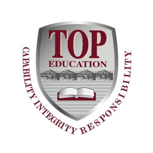 Top Education Institute logo