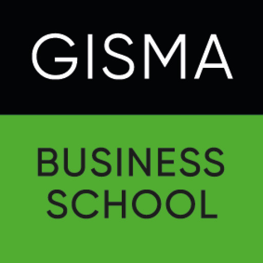 GISMA Business School – ГИСМА Бизнес-школа logo