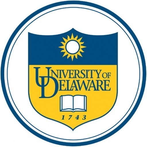 University of Delaware logo