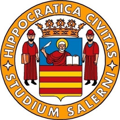 University of Salerno logo