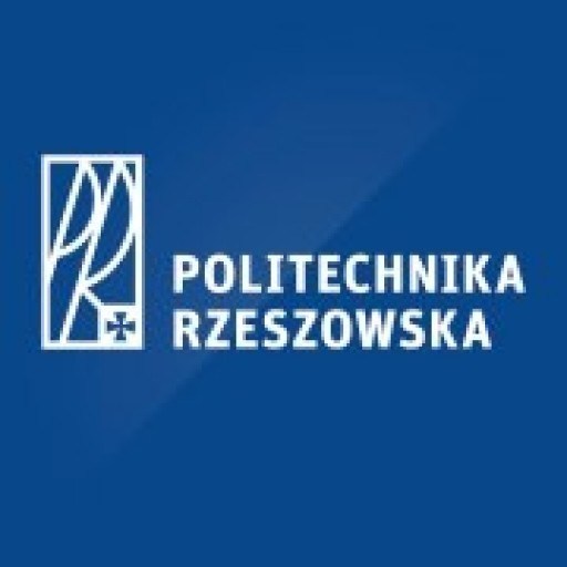Rzeszow University of Technology logo