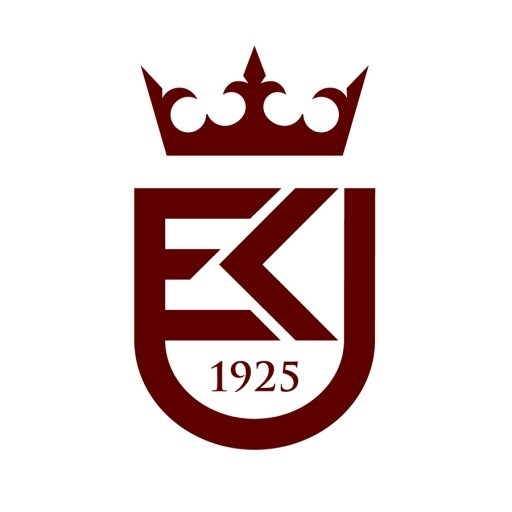 Cracow University of Economics logo