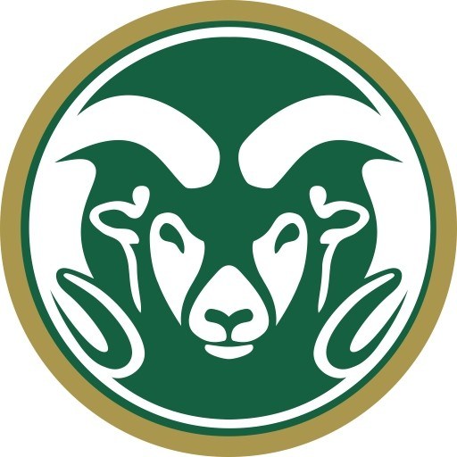 Colorado State University logo