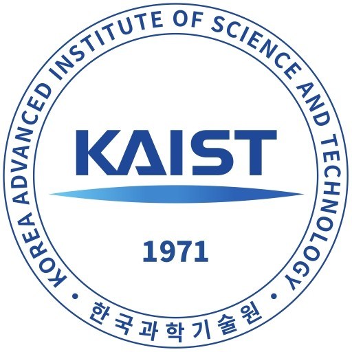 Korea Advanced Institute of Science and Technology logo