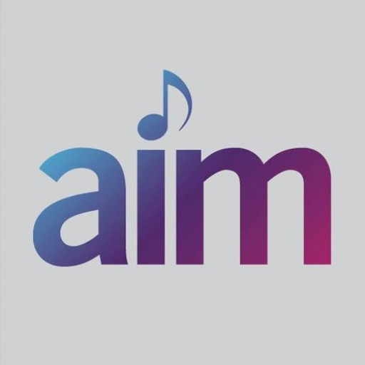 Australian Institute of Music (AIM), The logo
