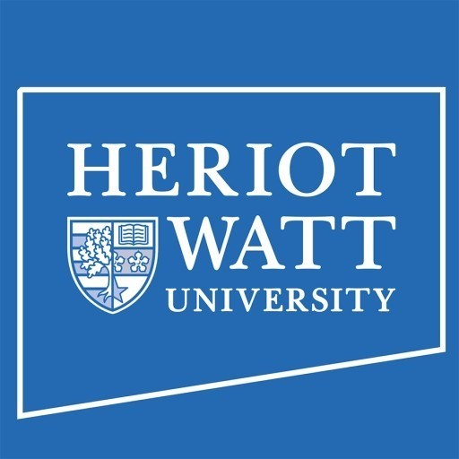 Heriot-Watt University logo