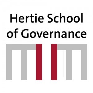 Hertie School logo