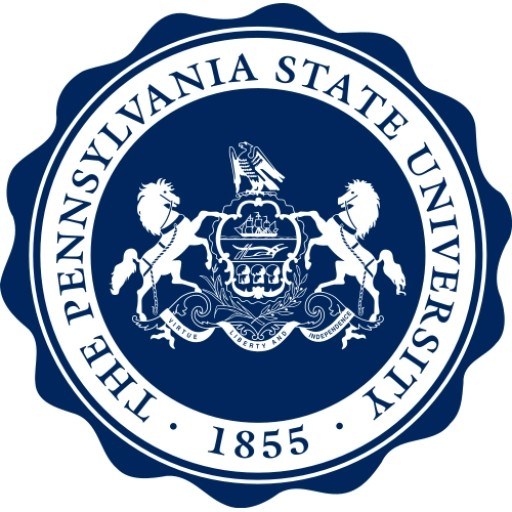 The Pennsylvania State University logo