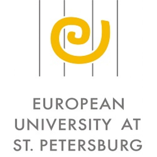 European University at St. Petersburg logo