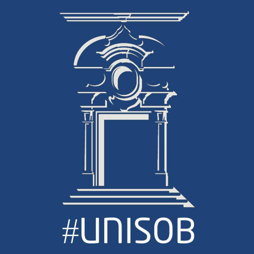 University Suor Orsola Benincasa logo