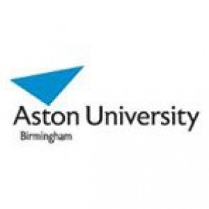 Aston University logo