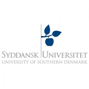 University of Southern Denmark logo