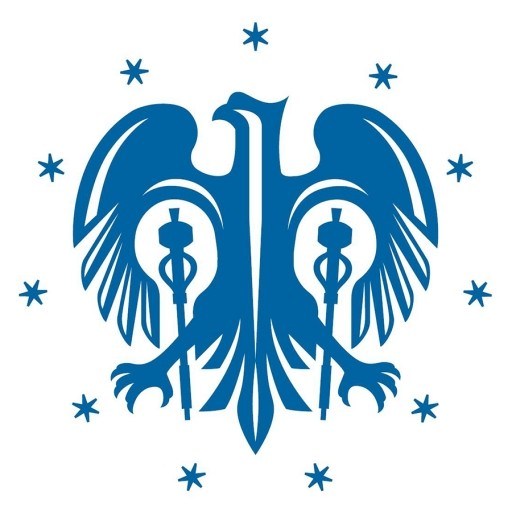 Maria Curie-Sklodowska University in Lublin logo