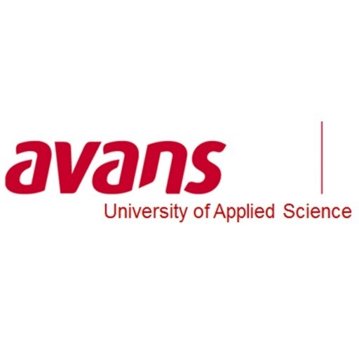 Avans University of Applied Sciences logo