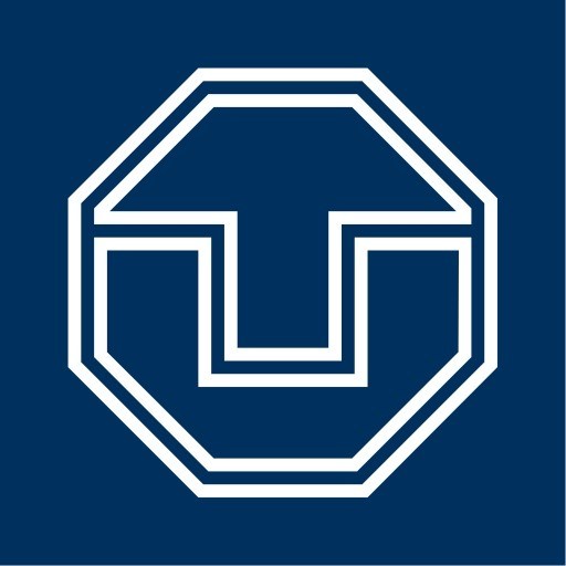Technische Universität Dresden logo
