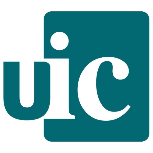 Международный университет Каталонии logo