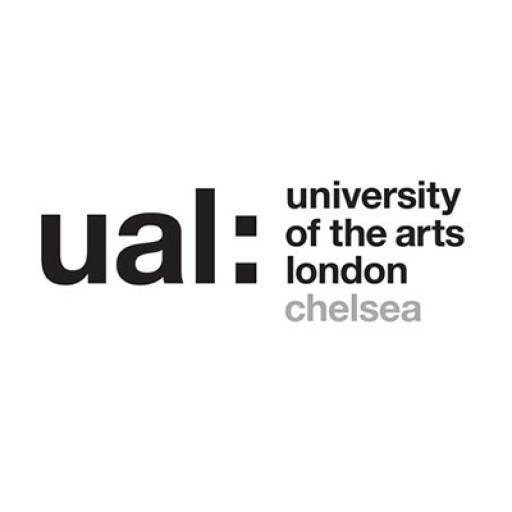 Chelsea College of Arts logo