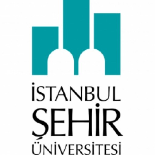 Istanbul City University logo