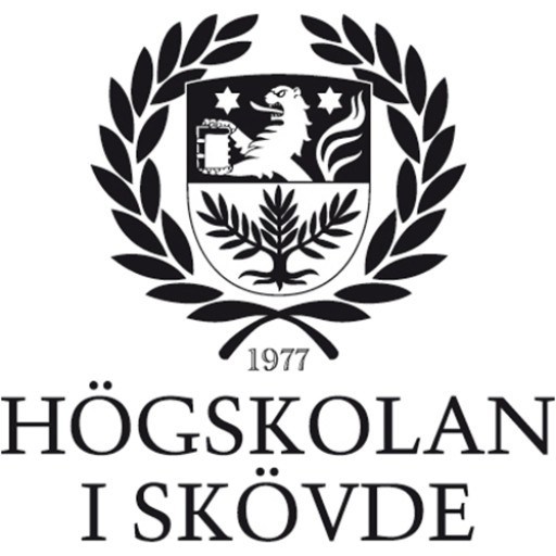 University of Skövde logo