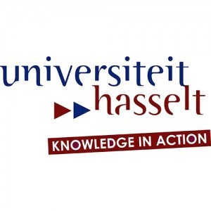 Hasselt University logo