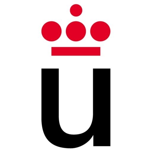 King Juan Carlos University logo